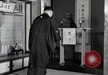 Image Shinto Japon, 1943, de la seconde 15 séquences d'archives historiques vidéo 65675024915