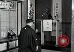 Image Shinto Japon, 1943, de la seconde 16 séquences d'archives historiques vidéo 65675024915