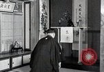 Image Shinto Japon, 1943, de la seconde 17 séquences d'archives historiques vidéo 65675024915