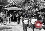 Image Shinto Japon, 1943, de la seconde 19 séquences d'archives historiques vidéo 65675024915