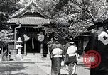 Image Shinto Japon, 1943, de la seconde 21 séquences d'archives historiques vidéo 65675024915