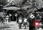 Image Shinto Japon, 1943, de la seconde 23 séquences d'archives historiques vidéo 65675024915