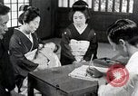 Image Shinto Japon, 1943, de la seconde 25 séquences d'archives historiques vidéo 65675024915