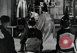 Image Shinto Japon, 1943, de la seconde 38 séquences d'archives historiques vidéo 65675024915