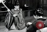 Image Shinto Japon, 1943, de la seconde 46 séquences d'archives historiques vidéo 65675024915
