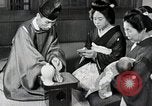 Image Shinto Japon, 1943, de la seconde 52 séquences d'archives historiques vidéo 65675024915