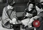 Image Shinto Japon, 1943, de la seconde 59 séquences d'archives historiques vidéo 65675024915