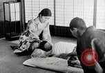 Standbild Shinto Japan, 1936, aus Sekunde 3 historischem Filmmaterial Videoclip 65675024916