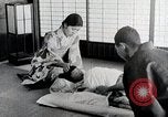 Standbild Shinto Japan, 1936, aus Sekunde 4 historischem Filmmaterial Videoclip 65675024916
