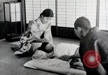 Standbild Shinto Japan, 1936, aus Sekunde 5 historischem Filmmaterial Videoclip 65675024916