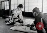 Standbild Shinto Japan, 1936, aus Sekunde 8 historischem Filmmaterial Videoclip 65675024916