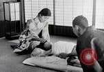 Standbild Shinto Japan, 1936, aus Sekunde 10 historischem Filmmaterial Videoclip 65675024916