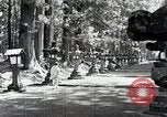 Standbild Shinto Japan, 1936, aus Sekunde 17 historischem Filmmaterial Videoclip 65675024916