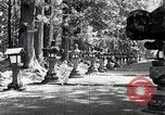 Standbild Shinto Japan, 1936, aus Sekunde 19 historischem Filmmaterial Videoclip 65675024916