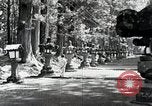 Standbild Shinto Japan, 1936, aus Sekunde 20 historischem Filmmaterial Videoclip 65675024916