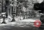 Standbild Shinto Japan, 1936, aus Sekunde 21 historischem Filmmaterial Videoclip 65675024916