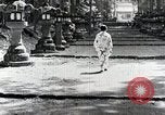 Standbild Shinto Japan, 1936, aus Sekunde 22 historischem Filmmaterial Videoclip 65675024916