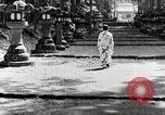Standbild Shinto Japan, 1936, aus Sekunde 23 historischem Filmmaterial Videoclip 65675024916