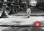 Standbild Shinto Japan, 1936, aus Sekunde 24 historischem Filmmaterial Videoclip 65675024916
