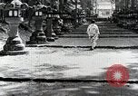 Standbild Shinto Japan, 1936, aus Sekunde 26 historischem Filmmaterial Videoclip 65675024916