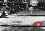 Standbild Shinto Japan, 1936, aus Sekunde 27 historischem Filmmaterial Videoclip 65675024916