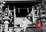 Standbild Shinto Japan, 1936, aus Sekunde 32 historischem Filmmaterial Videoclip 65675024916