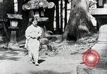 Standbild Shinto Japan, 1936, aus Sekunde 46 historischem Filmmaterial Videoclip 65675024916