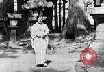 Standbild Shinto Japan, 1936, aus Sekunde 47 historischem Filmmaterial Videoclip 65675024916