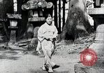 Standbild Shinto Japan, 1936, aus Sekunde 48 historischem Filmmaterial Videoclip 65675024916