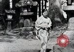 Standbild Shinto Japan, 1936, aus Sekunde 49 historischem Filmmaterial Videoclip 65675024916