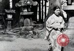 Standbild Shinto Japan, 1936, aus Sekunde 50 historischem Filmmaterial Videoclip 65675024916