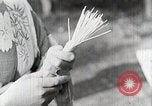 Standbild Shinto Japan, 1936, aus Sekunde 51 historischem Filmmaterial Videoclip 65675024916