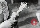 Standbild Shinto Japan, 1936, aus Sekunde 52 historischem Filmmaterial Videoclip 65675024916