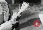 Standbild Shinto Japan, 1936, aus Sekunde 53 historischem Filmmaterial Videoclip 65675024916