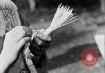 Standbild Shinto Japan, 1936, aus Sekunde 56 historischem Filmmaterial Videoclip 65675024916