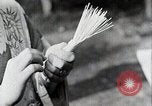 Standbild Shinto Japan, 1936, aus Sekunde 57 historischem Filmmaterial Videoclip 65675024916