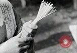 Standbild Shinto Japan, 1936, aus Sekunde 58 historischem Filmmaterial Videoclip 65675024916