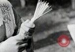 Standbild Shinto Japan, 1936, aus Sekunde 59 historischem Filmmaterial Videoclip 65675024916