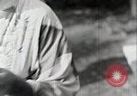 Standbild Shinto Japan, 1936, aus Sekunde 60 historischem Filmmaterial Videoclip 65675024916