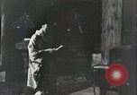 Standbild Shinto Japan, 1936, aus Sekunde 62 historischem Filmmaterial Videoclip 65675024916