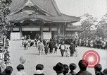 Standbild Shinto Japan, 1936, aus Sekunde 3 historischem Filmmaterial Videoclip 65675024917