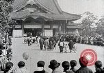Standbild Shinto Japan, 1936, aus Sekunde 4 historischem Filmmaterial Videoclip 65675024917