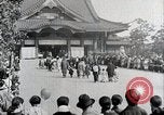 Standbild Shinto Japan, 1936, aus Sekunde 5 historischem Filmmaterial Videoclip 65675024917