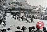 Standbild Shinto Japan, 1936, aus Sekunde 6 historischem Filmmaterial Videoclip 65675024917