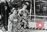 Standbild Shinto Japan, 1936, aus Sekunde 9 historischem Filmmaterial Videoclip 65675024917