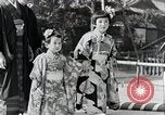 Standbild Shinto Japan, 1936, aus Sekunde 10 historischem Filmmaterial Videoclip 65675024917