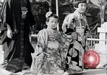Standbild Shinto Japan, 1936, aus Sekunde 11 historischem Filmmaterial Videoclip 65675024917