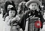 Standbild Shinto Japan, 1936, aus Sekunde 13 historischem Filmmaterial Videoclip 65675024917
