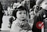 Standbild Shinto Japan, 1936, aus Sekunde 15 historischem Filmmaterial Videoclip 65675024917