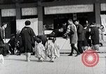 Standbild Shinto Japan, 1936, aus Sekunde 23 historischem Filmmaterial Videoclip 65675024917
